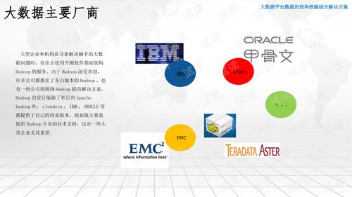 大數(shù)據(jù)平臺數(shù)據(jù)治理與挖掘的綜合解決方案