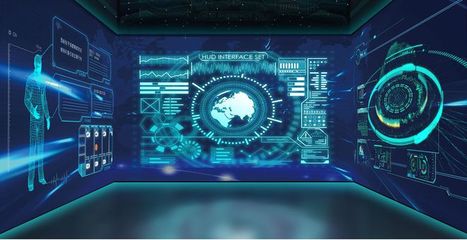 5G時(shí)代新革命 黑科技點(diǎn)亮玻璃屏，數(shù)據(jù)處理開啟無(wú)限可能